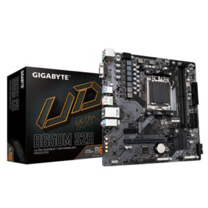 Gigabyte B650M D3HP AX