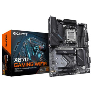 GigaByte X870 Gaming WIFI6