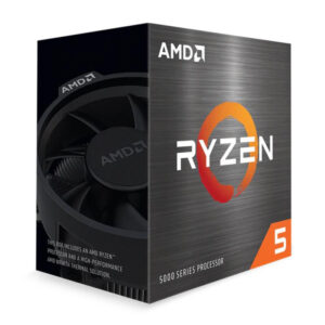 AMD Ryzen 5 5600