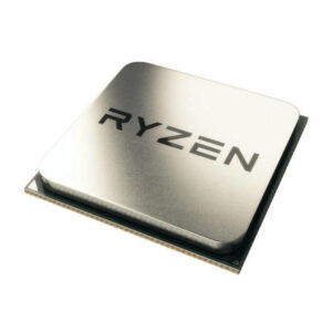 AMD Ryzen 7 3800X