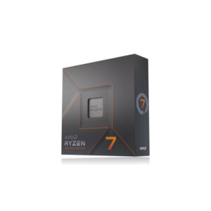 AMD Ryzen 7 7700X processeur 4.5 GHz 32 Mo L3 Boîte