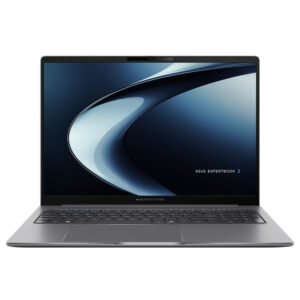 ASUS ExpertBook P3 P3605CVA-MB0017X Intel® Core? i5 i5-13420H Ordinateur portable 40.6 cm (16") WUXGA 16 Go DDR5-SDRAM 512 Go SSD Wi-Fi 6 (802.11ax) Windows 11 Pro Gris