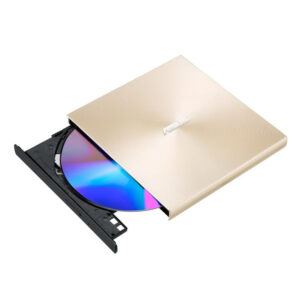 ASUS ZEN DRIVE SDRW-08U8M-U GOLD - Graveur DVD EXTERNE