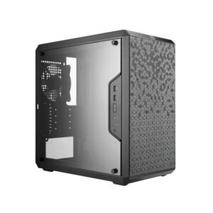 COOLER MASTER MasterBox Q300L - M ATX