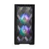COOLER MASTER TD300 Mesh - M ATX o