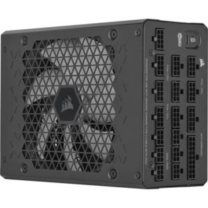 CORSAIR HXi Series (2025). HX1200i. 80 PLUS Platinum