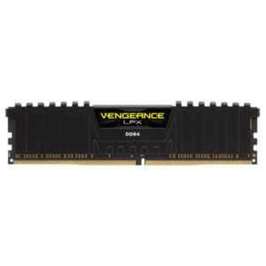 CORSAIR VENGEANCE LPX SERIES LOW PROFILE 16 GO (2X 8 GO) DDR4 2666 MHZ
