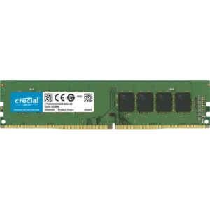 CRUCIAL 16G (1x16G) DDR4-3200 *CT16G4DFRA32A