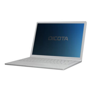 DICOTA Filtre de Confidentialité magnétique 2-Way for MacBook Pro 14"