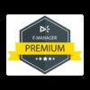 EMITY Abonnement  Premium 3 ans E-Manager - FORM0010-3Y