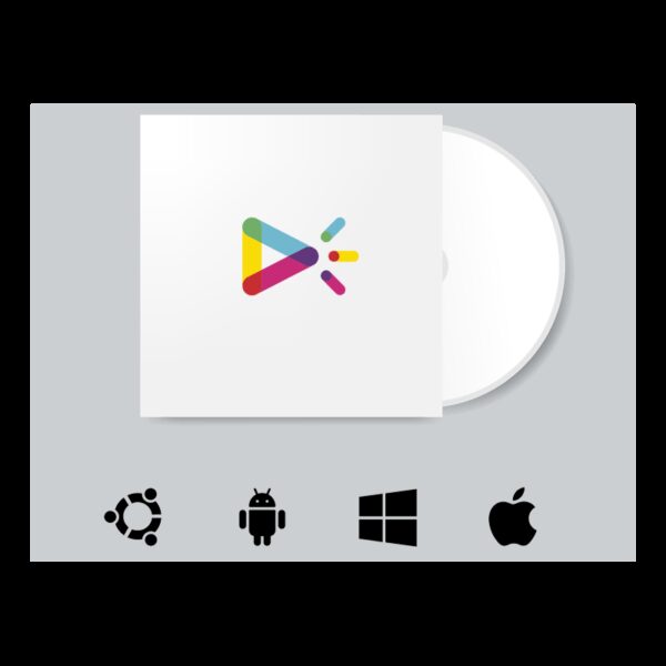 EMITY Logiciel E-Soft Serveur Local - ESOFT002