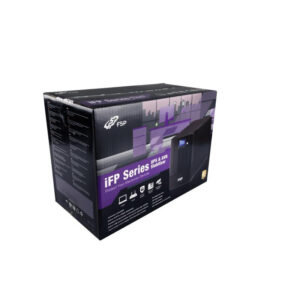 FSP (FORTRON) Onduleur 2000VA IFP2000