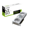 GIGABYTE GeForce RTX 5060 Ti AERO OC 8G Carte Graphique ? 8 Go GDDR7. 128 bits. PCI-E 5.0. 2647 MHz Fréquence du processeur. 3 x DisplayPort. 1 x HDMI. GV-N506TAERO OC-8GD