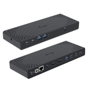i-tec Dock 4K *C31TRIPLE4KDOCKPD