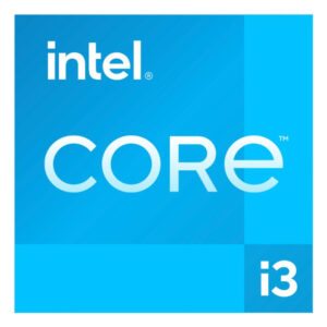 Intel Core i3-13100F processeur 12 Mo Smart Cache Boîte