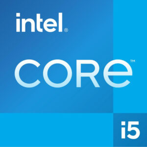 INTEL Core i5-12400F Tray