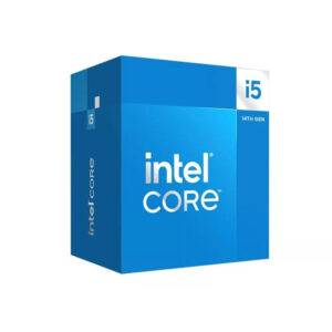 INTEL Core i5-14400F