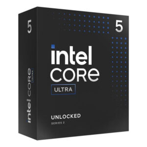 INTEL Core Ultra 5 235 Box
