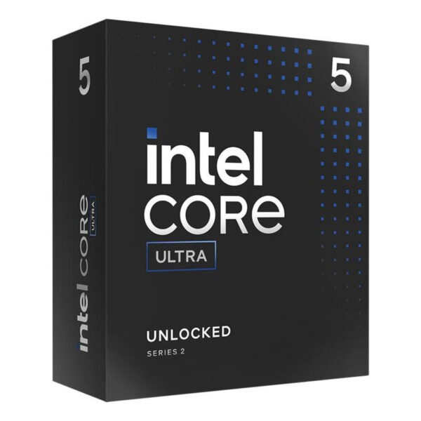 INTEL Core Ultra 5 235 Box