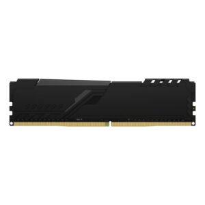 KINGSTON 8G (1x8G) D4 3600Mhz FURY Beast Black