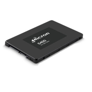 Micron 5400 PRO 7.68 To 2.5" Série ATA III 3D TLC NAND