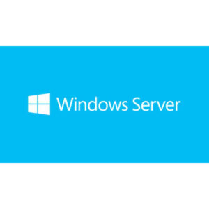 MICROSOFT Windows Serveur 2019 Standard Anglais