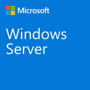 MICROSOFT Windows Serveur Cal 2022 - 5 Users