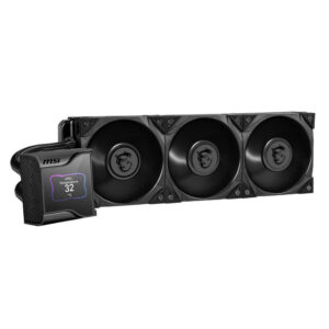MSI MEG CORELIQUID S360 o