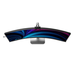 Philips 49B2U6903CH/00 écran plat de PC 124.5 cm (49") 5120 x 1440 pixels Dual QHD LCD Gris