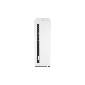 QNAP TS-133 Serveur NAS 1 Baie
