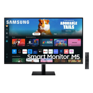 Samsung M50D écran plat de PC 81.3 cm (32") 1920 x 1080 pixels Full HD LED Noir