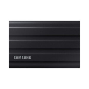 SAMSUNG T7 Shield SSD 2T Externe Noir *MU-PE2T0S/EU