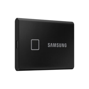 SAMSUNG T7 Touch SSD 2T Externe *MU-PC1T0K/WW