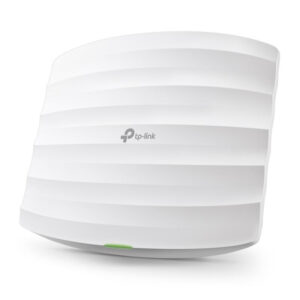 TP-Link EAP223 V1 867 Mbit/s Blanc Connexion Ethernet. supportant l'alimentation via ce port (PoE)