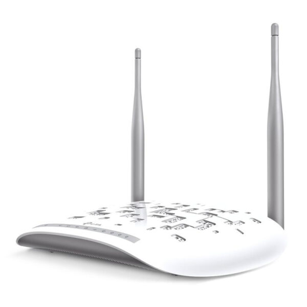 TP-Link TD-W9970 - Modem/Routeur Sans Fil - Wifi-N
