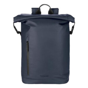 Tucano BKROL15-B sacoche d'ordinateurs portables 40.6 cm (16") Sac à dos Bleu
